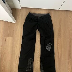 Women’s SYNC Warm Snowpants